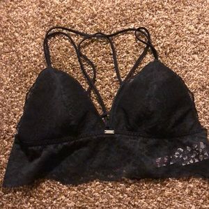 Victoria’s Secret PINK Lightly lined bralette